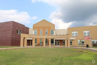 Silverton Paideia Elementary School