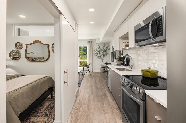 The Victor, Seattle, WA 98104 - photo 3