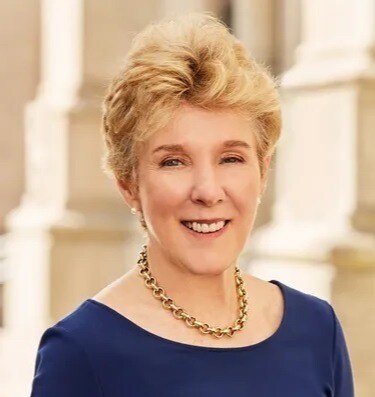 Elizabeth Messerschmitt