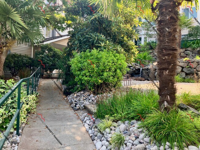 Oasis Apartments, Tacoma, WA 98402 - photo 4