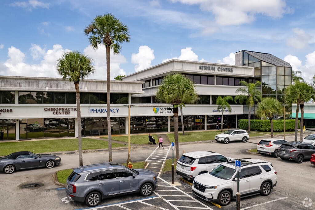 Access School in Davie, FL.