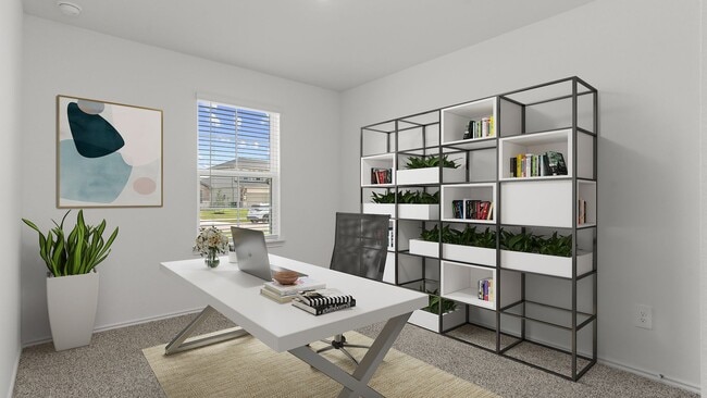 3811 Matias River Ct, Fulshear, TX 77441 - photo 7