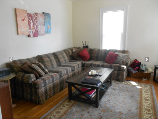 65 Fairbanks St unit 1, Brighton, MA 02135 - photo 4
