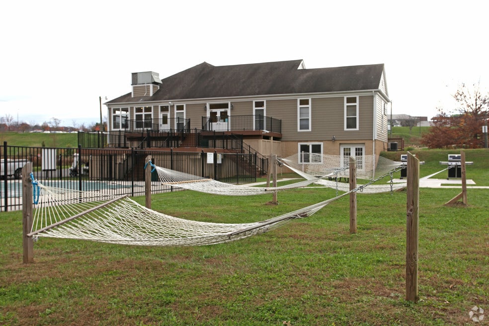 Rivers Edge (new), Radford, VA 24141 - photo 1