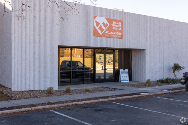 Axl Academy