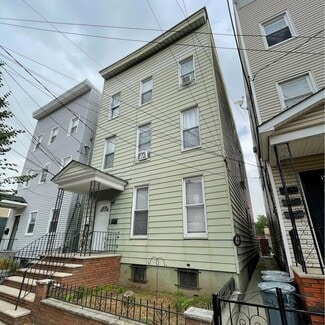 153 Ripley Place Unit 1, Elizabeth, NJ 07206