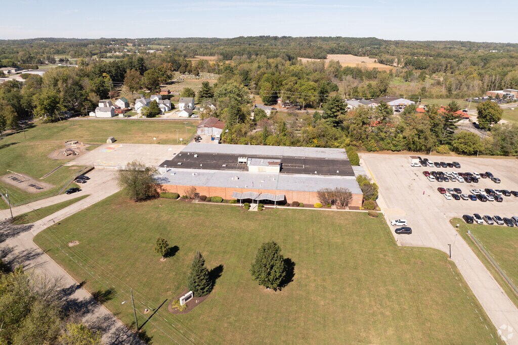 Eastern Elementary School