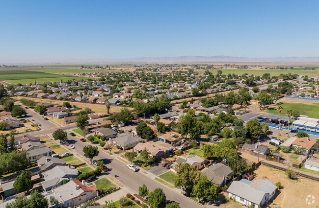 The City of Dos Palos has  small-community pride. Whatever holiday there is, they will come together and celebrate.”