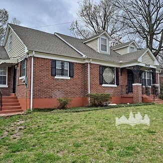 2949 Yale Ave, Memphis, TN 38112