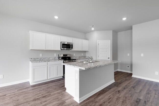 31 Challenger Way, Cullman, AL 35055 - photo 5