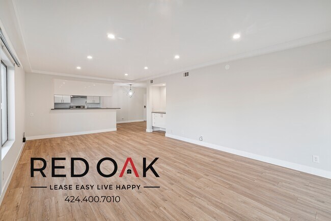 121 N Hamilton Dr unit 202, Beverly Hills, CA 90211 - photo 4