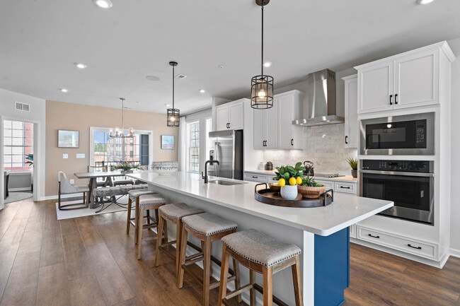 Coalfield Station, The Julianne Plan unit 37686937, Midlothian, VA 23114 - photo 6