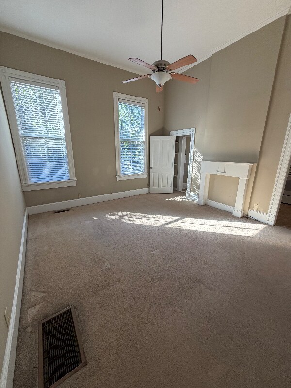 215 Orange St unit D, Macon, GA 31201 - photo 3