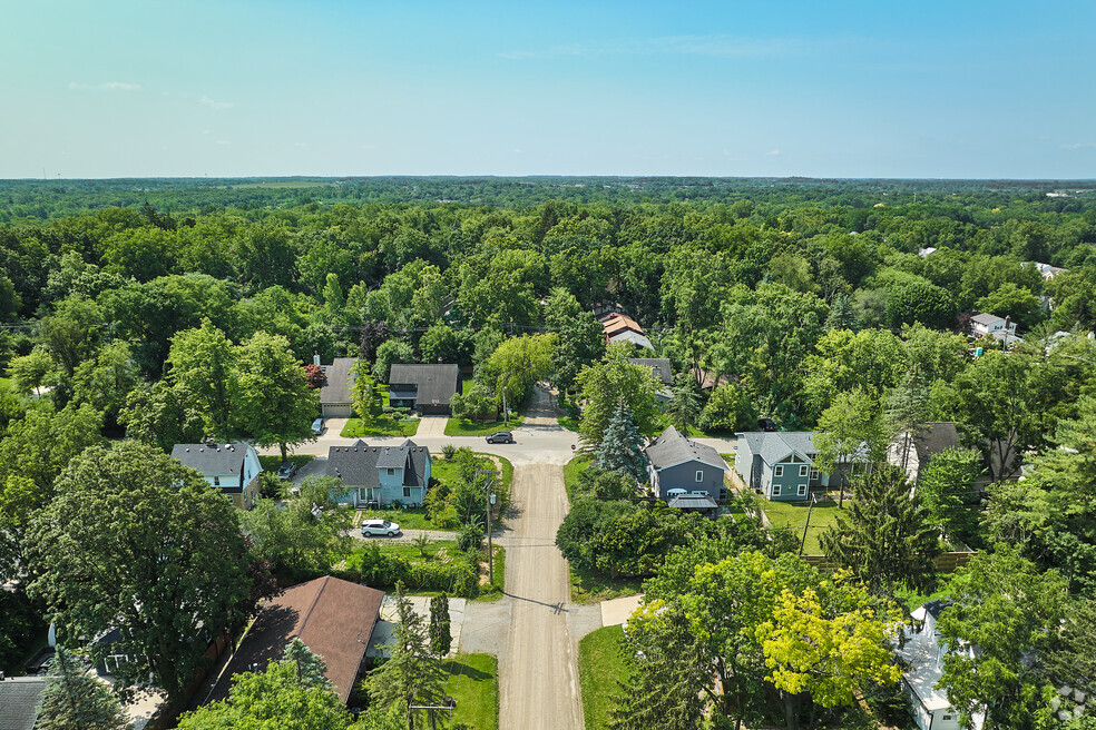 Kimberly Hills Neighborhood Video