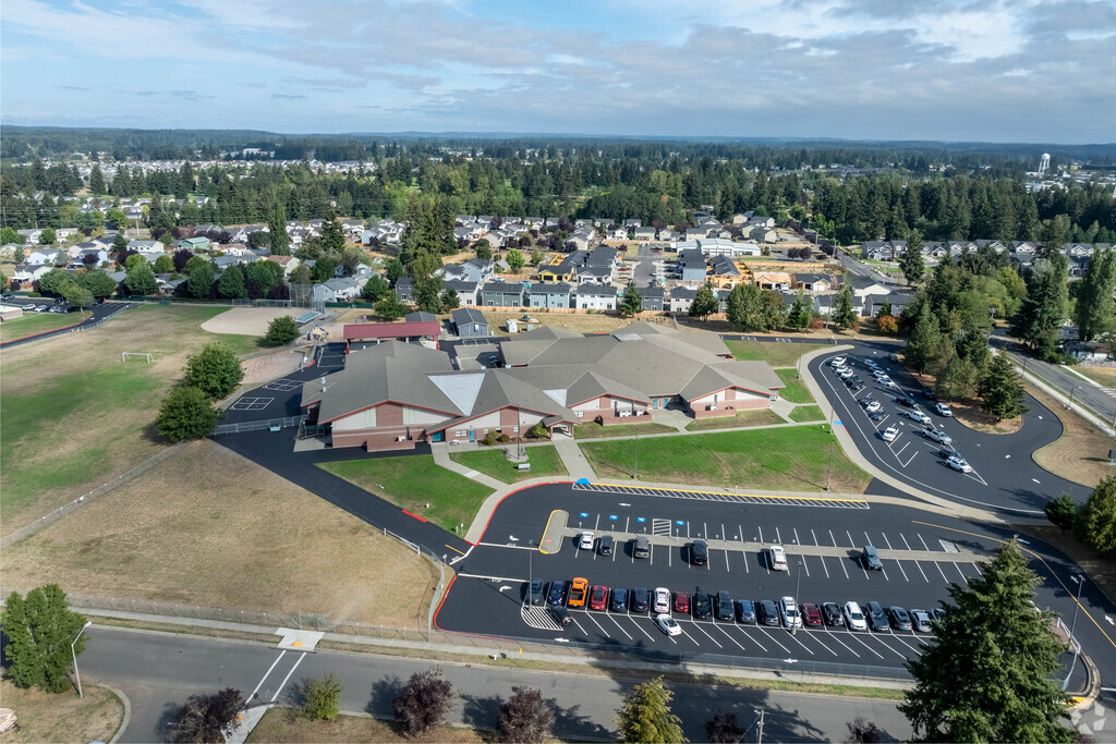 Mill Pond Elementary School
