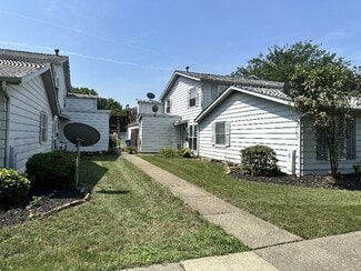 2512 Nassau Dr, Columbus, OH 43232