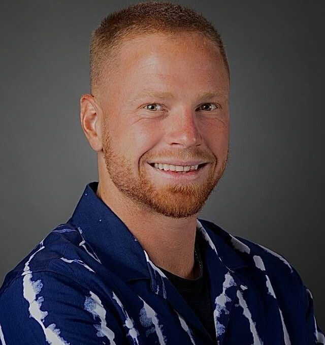 Keith Buckhold