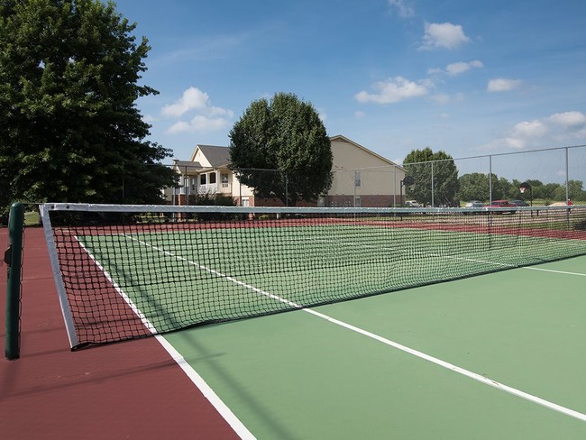 The Links at Fort Smith, Fort Smith, AR 72903 - photo 7