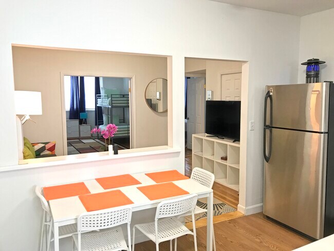 287 Dorchester St unit 2, Boston, MA 02127 - photo 2
