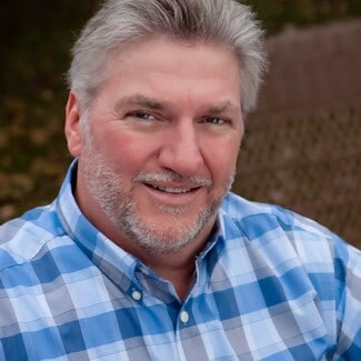 Rod Barr