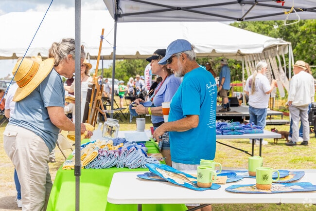 Grab your official Lullaby of the Rivers merch and see how you can help in your community.