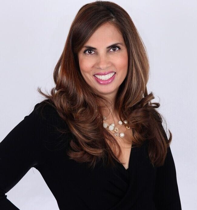 Norma Bonilla