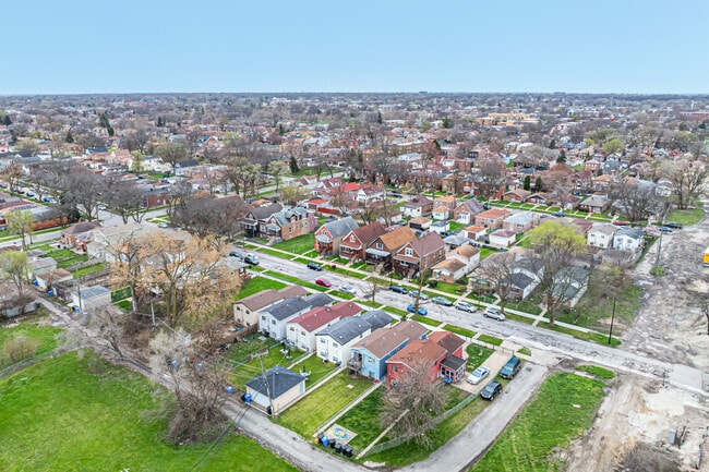 There are homes for a variety of different budgets available in Brainerd.