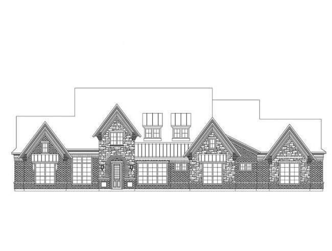 4301 Whitestone Dr unit 37221594, Parker, TX 75002 - photo 4