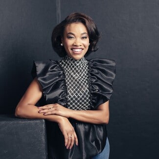 Juanita Parker