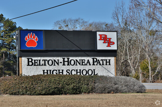 Belton Honea Path High 6