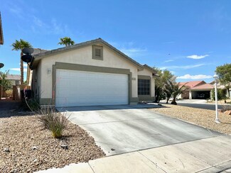 6269 Wallerbee Cir, Las Vegas, NV 89156