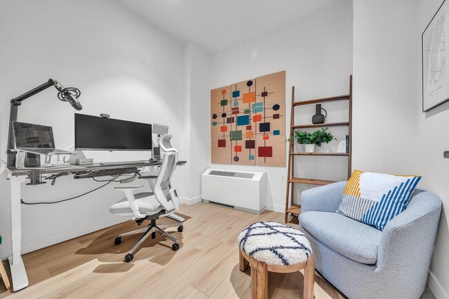 160 Water St unit FL24-ID1072200P, New York, NY 10038 - photo 7