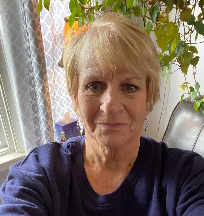 Ann Loewe