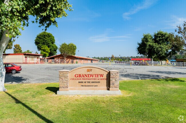 grandview college prep