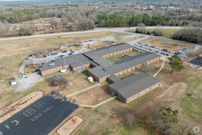 Eastside Elementary School 6