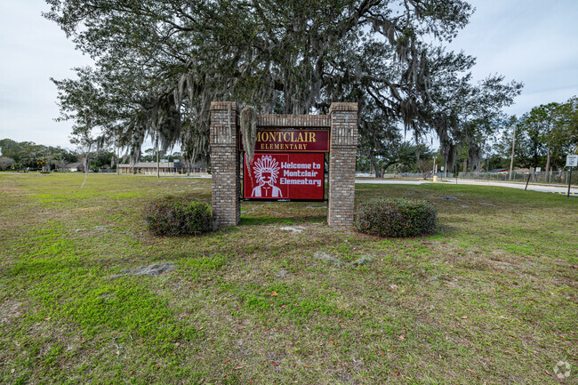 Montclair Elementary School