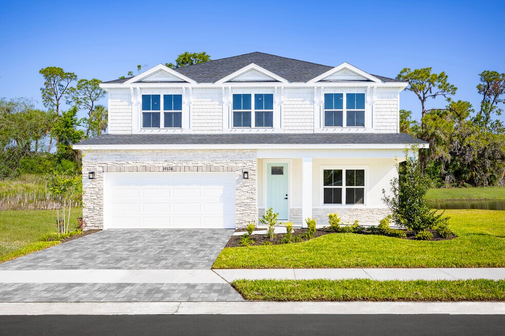 5215 Madras Dr NW unit 38552866, Palm Bay, FL 32907 - photo 1