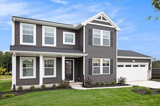 11490 Kantorberry, Berrien Springs, MI 49103