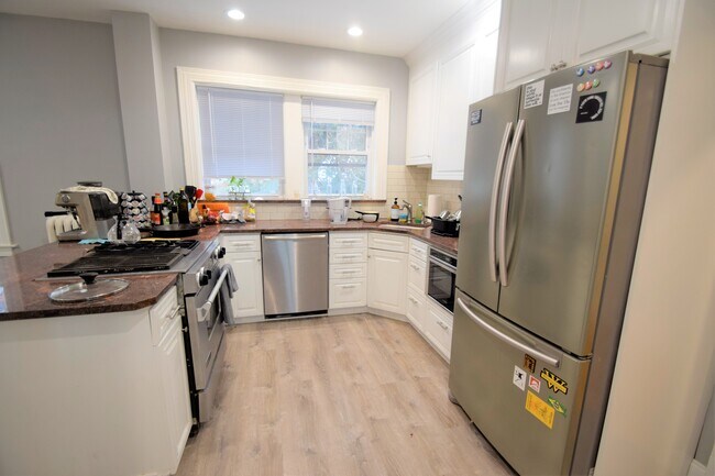 235 Chestnut Hill Ave unit 2, Brighton, MA 02135 - photo 7