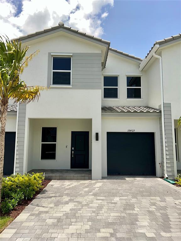 18409 SW 1st St, Pembroke Pines, FL 33029