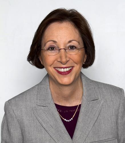 Joan Hainsworth