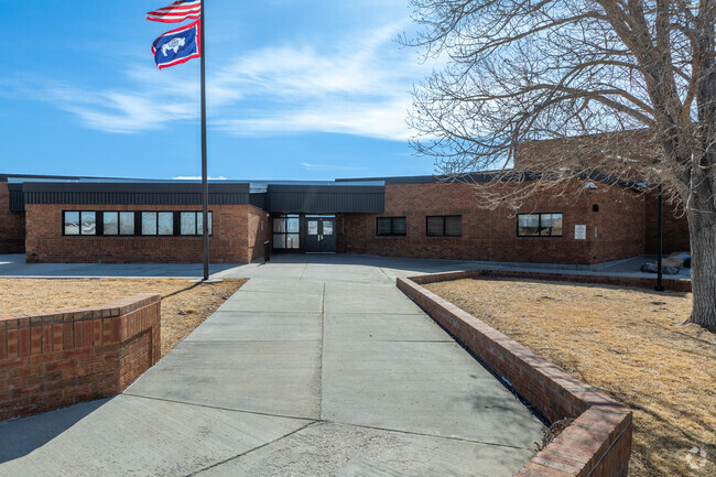 Sagewood elementary school