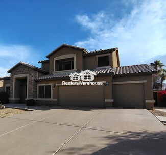 1825 S 96th St, Mesa, AZ 85209