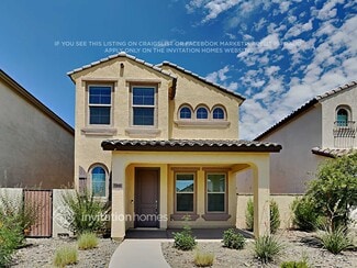 5040 S Turbine, Mesa, AZ 85212