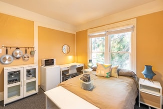 2332 Fulton St Unit Channing Way, Berkeley, CA 94704