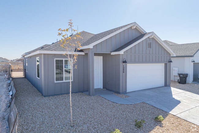 13944 Margaret Ponce Ave unit 36841905, El Paso, TX 79928 - photo 7