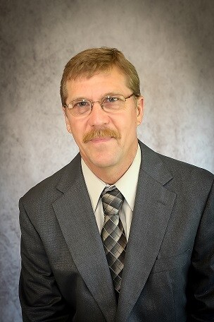 Kevin Douglas