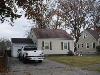 1545 Atlantic St NE, Warren, OH 44483