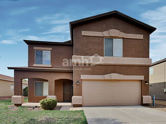 1212 E Desert Rose Trail, San Tan Valley, AZ 85143