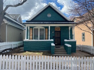 2945 N Marion St, Denver, CO 80205